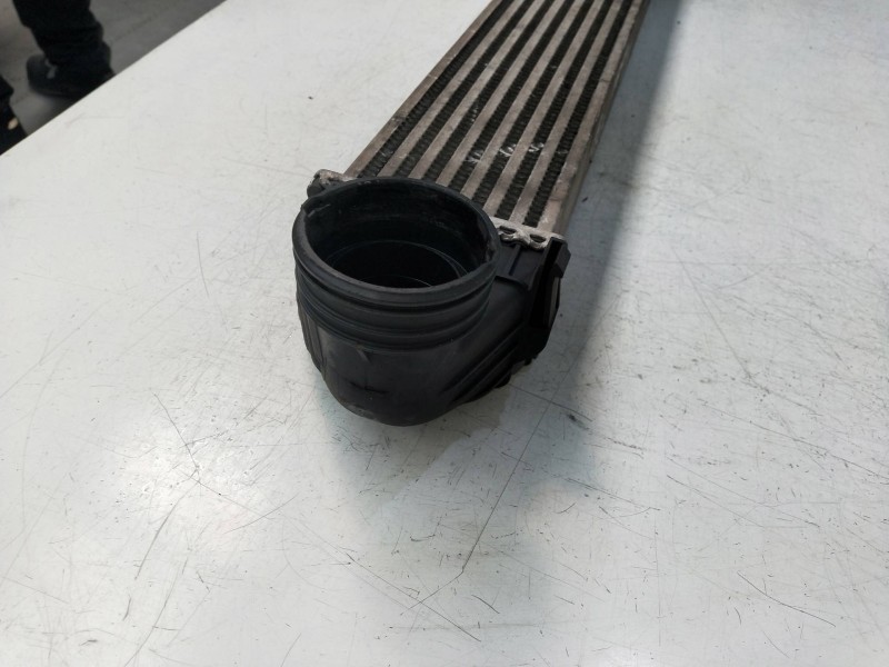 Recambio de intercooler para mercedes clase b (w245) 180 cdi (245.207) referencia OEM IAM 1695000000 Q05G0976003 