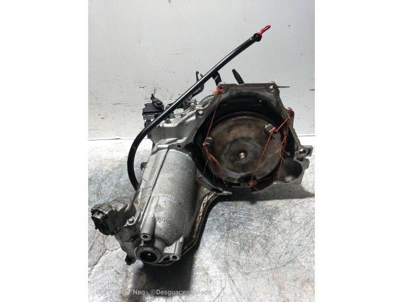 Recambio de caja cambios para opel pontiac trans sport 3.100 referencia OEM IAM 1WS 815775 