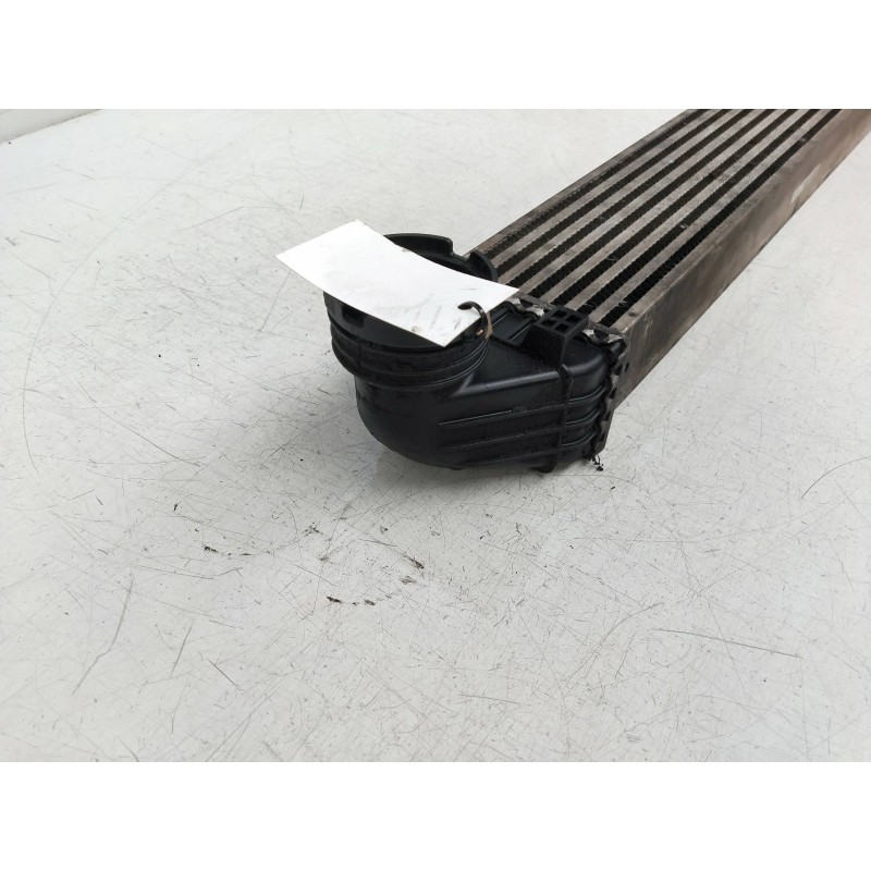 Recambio de intercooler para mercedes clase b (w245) 180 cdi (245.207) referencia OEM IAM 1695000000 Q05G0976003 