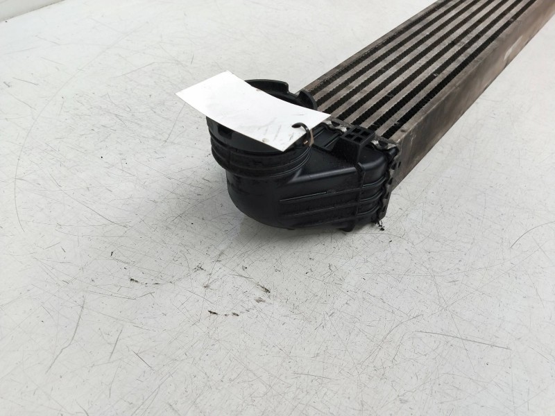 Recambio de intercooler para mercedes clase b (w245) 180 cdi (245.207) referencia OEM IAM 1695000000 Q05G0976003 