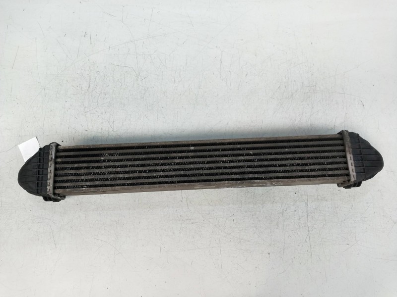 Recambio de intercooler para mercedes clase b (w245) 180 cdi (245.207) referencia OEM IAM 1695000000 Q05G0976003 