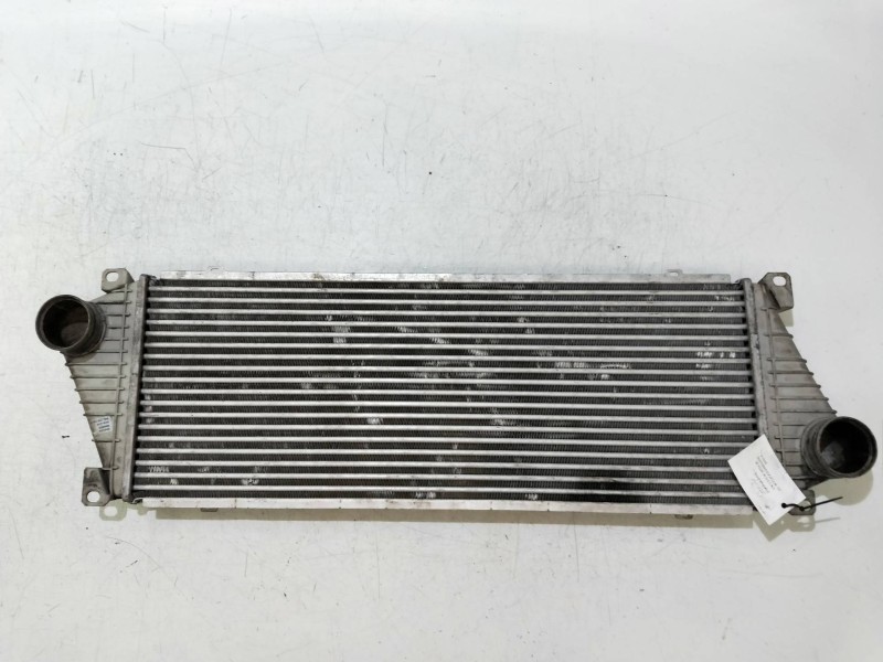 Recambio de intercooler para volkswagen lt caja cerrada / combi (mod. 1997) 2.8 tdi referencia OEM IAM 8ML376720391 20101015 