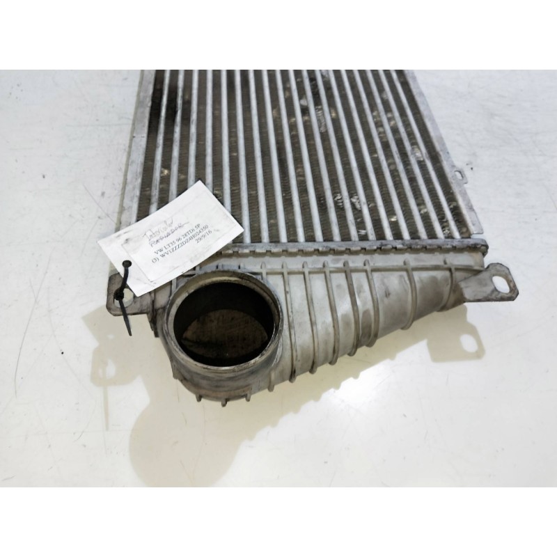 Recambio de intercooler para volkswagen lt caja cerrada / combi (mod. 1997) 2.8 tdi referencia OEM IAM 8ML376720391 20101015 