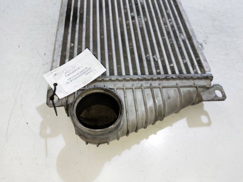 Recambio de intercooler para volkswagen lt caja cerrada / combi (mod. 1997) 2.8 tdi referencia OEM IAM 8ML376720391 20101015 