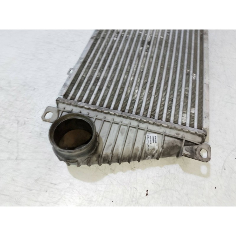 Recambio de intercooler para volkswagen lt caja cerrada / combi (mod. 1997) 2.8 tdi referencia OEM IAM 8ML376720391 20101015 