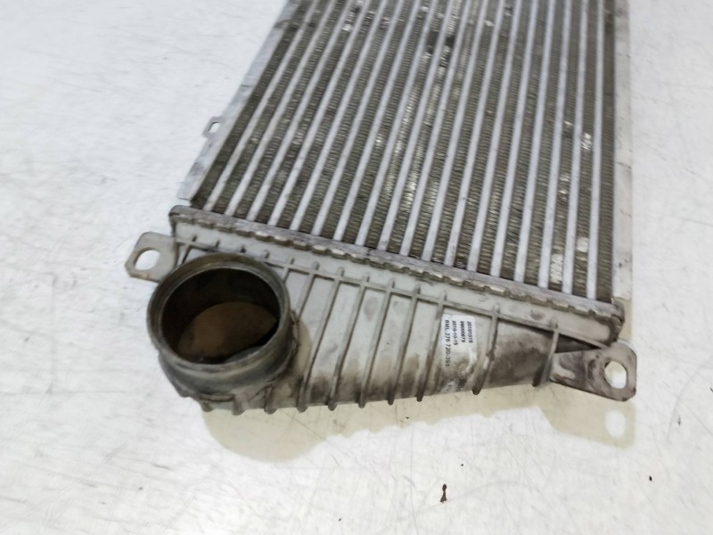 Recambio de intercooler para volkswagen lt caja cerrada / combi (mod. 1997) 2.8 tdi referencia OEM IAM 8ML376720391 20101015 