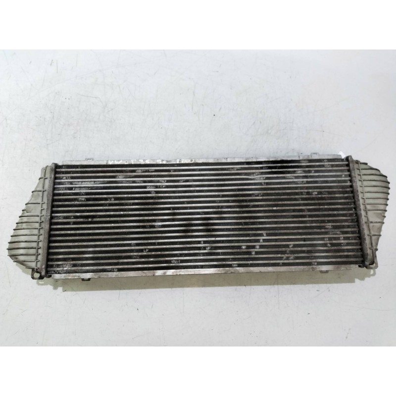 Recambio de intercooler para volkswagen lt caja cerrada / combi (mod. 1997) 2.8 tdi referencia OEM IAM 8ML376720391 20101015 