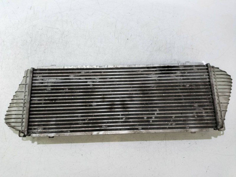 Recambio de intercooler para volkswagen lt caja cerrada / combi (mod. 1997) 2.8 tdi referencia OEM IAM 8ML376720391 20101015 