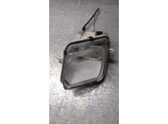 Recambio de faro antiniebla derecho para iveco daily caja cerrada (1999 =>) 29 - l 11 caja cerrada referencia OEM IAM   