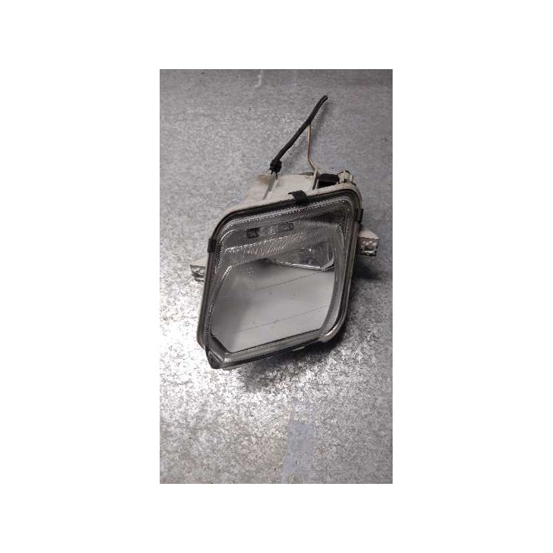 Recambio de faro antiniebla derecho para iveco daily caja cerrada (1999 =>) 29 - l 11 caja cerrada referencia OEM IAM   