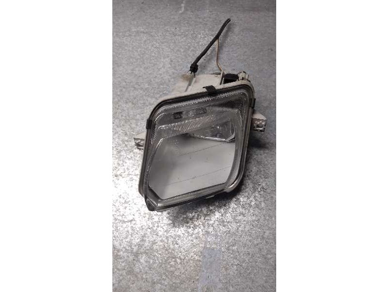 Recambio de faro antiniebla derecho para iveco daily caja cerrada (1999 =>) 29 - l 11 caja cerrada referencia OEM IAM   