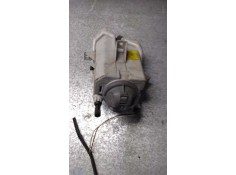 Recambio de faro antiniebla derecho para iveco daily caja cerrada (1999 =>) 29 - l 11 caja cerrada referencia OEM IAM    2