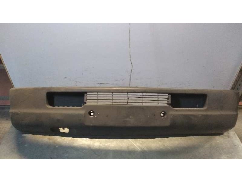 Recambio de paragolpes delantero para volkswagen lt caja cerrada / combi (mod. 1997) 2.8 tdi referencia OEM IAM   