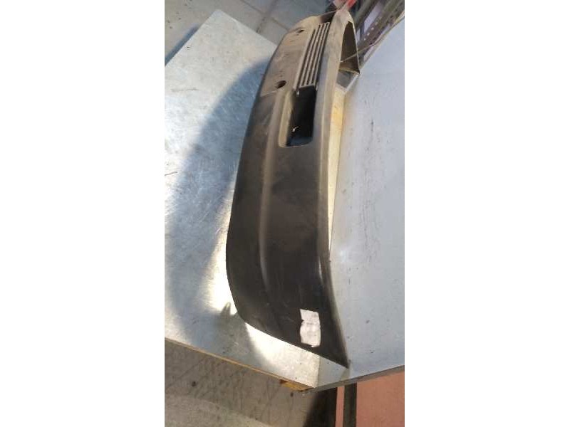 Recambio de paragolpes delantero para volkswagen lt caja cerrada / combi (mod. 1997) 2.8 tdi referencia OEM IAM   