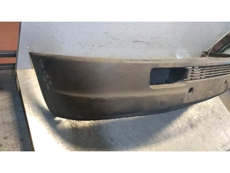 Recambio de paragolpes delantero para volkswagen lt caja cerrada / combi (mod. 1997) 2.8 tdi referencia OEM IAM   