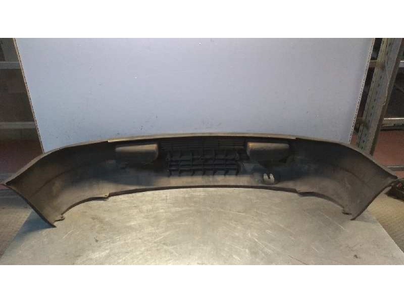 Recambio de paragolpes delantero para volkswagen lt caja cerrada / combi (mod. 1997) 2.8 tdi referencia OEM IAM   