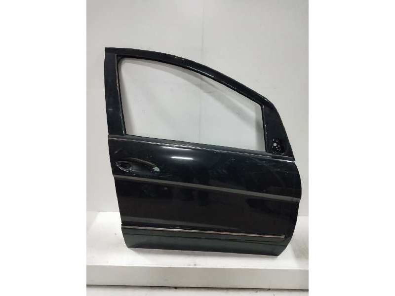 Recambio de puerta delantera derecha para mercedes clase b (w245) 180 cdi (245.207) referencia OEM IAM   