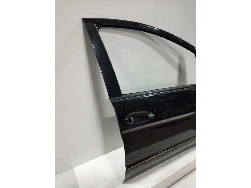 Recambio de puerta delantera derecha para mercedes clase b (w245) 180 cdi (245.207) referencia OEM IAM   