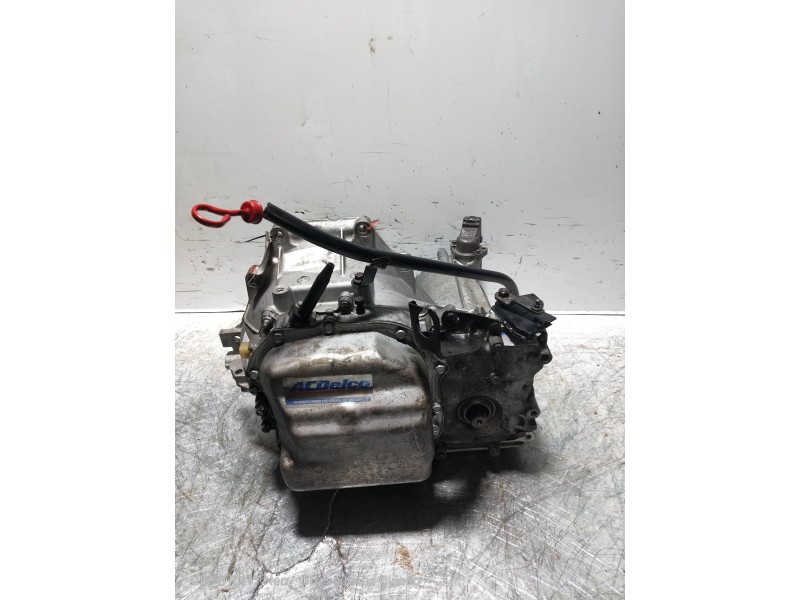 Recambio de caja cambios para opel pontiac trans sport 3.100 referencia OEM IAM 1WS 815775 