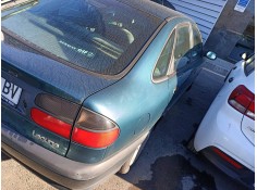 renault laguna (b56) del año 1997 2
