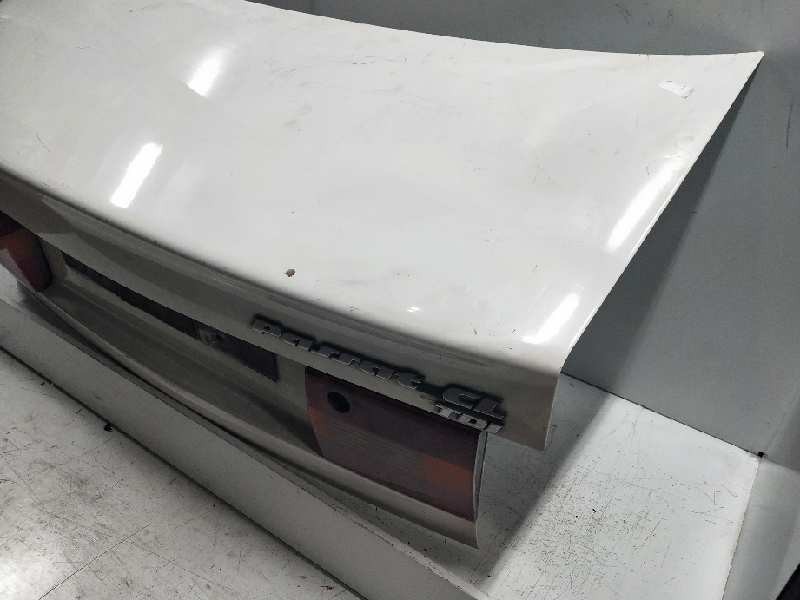 Recambio de tapa maletero para volkswagen passat berlina (3a2) 1.9 tdi referencia OEM IAM   
