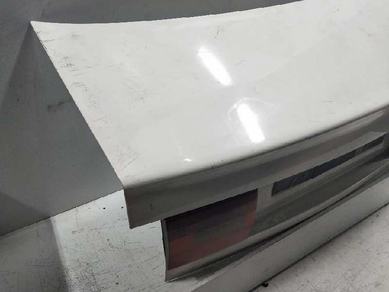 Recambio de tapa maletero para volkswagen passat berlina (3a2) 1.9 tdi referencia OEM IAM   