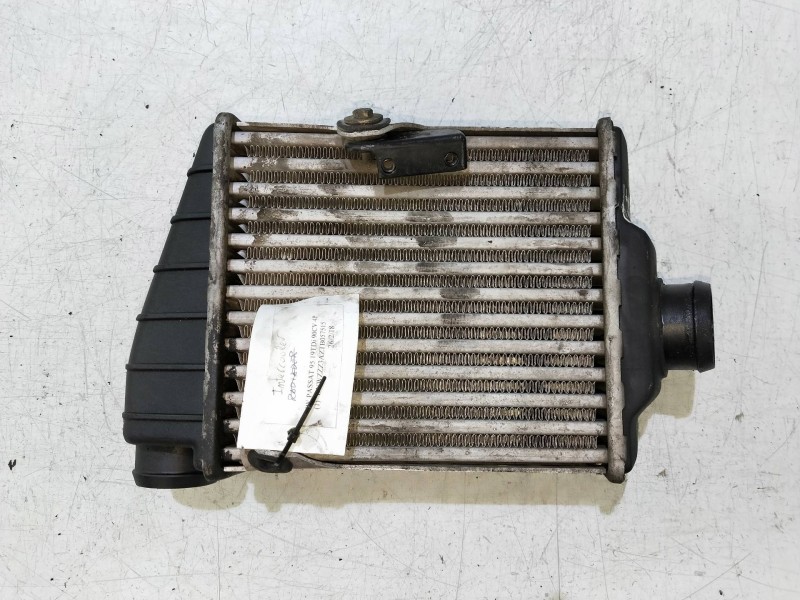 Recambio de intercooler para volkswagen passat berlina (3a2) 1.9 tdi referencia OEM IAM   