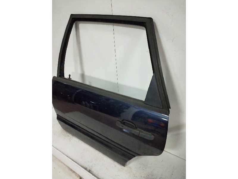 Recambio de puerta trasera izquierda para volkswagen passat berlina (3a2) 1.9 tdi referencia OEM IAM   