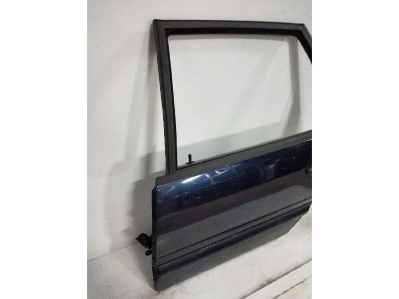 Recambio de puerta trasera izquierda para volkswagen passat berlina (3a2) 1.9 tdi referencia OEM IAM   