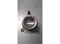 Recambio de faro antiniebla izquierdo para alfa romeo 147 (190) 1.9 jtd cat referencia OEM IAM   