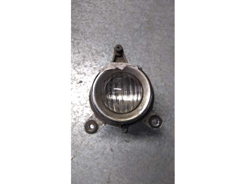 Recambio de faro antiniebla izquierdo para alfa romeo 147 (190) 1.9 jtd cat referencia OEM IAM   
