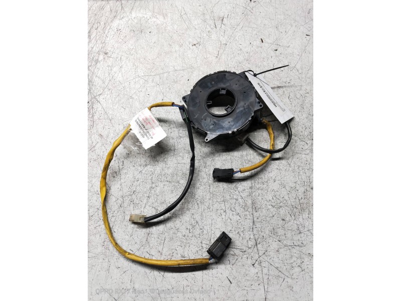 Recambio de anillo airbag para mitsubishi galloper (hyundai) 2.5 turbodiesel referencia OEM IAM   