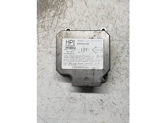 Recambio de centralita airbag para mitsubishi galloper (hyundai) 2.5 turbodiesel referencia OEM IAM HR806600 EA100030000 HAE20E3