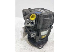Recambio de compresor aire acondicionado para mitsubishi galloper (hyundai) 2.5 turbodiesel referencia OEM IAM ACTAA03 F500 