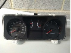 Recambio de cuadro instrumentos para mitsubishi galloper (hyundai) 2.5 turbodiesel referencia OEM IAM 3198K13  