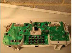 Recambio de cuadro instrumentos para mitsubishi galloper (hyundai) 2.5 turbodiesel referencia OEM IAM 3198K13   2