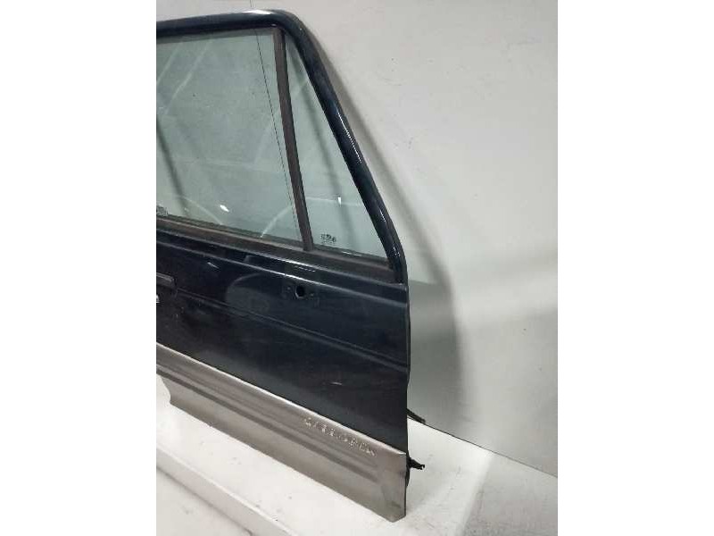 Recambio de puerta delantera derecha para mitsubishi galloper (hyundai) 2.5 turbodiesel referencia OEM IAM  3P 