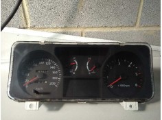 Recambio de cuadro instrumentos para mitsubishi galloper (hyundai) 2.5 turbodiesel referencia OEM IAM 3199C30  