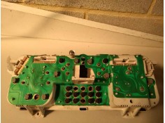 Recambio de cuadro instrumentos para mitsubishi galloper (hyundai) 2.5 turbodiesel referencia OEM IAM 3199C30   2