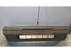 Recambio de paragolpes delantero para volkswagen polo (867/871/873) referencia OEM IAM   