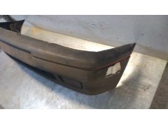 Recambio de paragolpes delantero para volkswagen polo (867/871/873) referencia OEM IAM    2