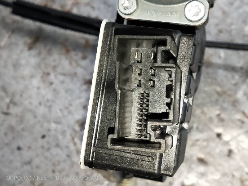 Recambio de elevalunas delantero derecho para volkswagen t-cross advance referencia OEM IAM 2Q2959406B  