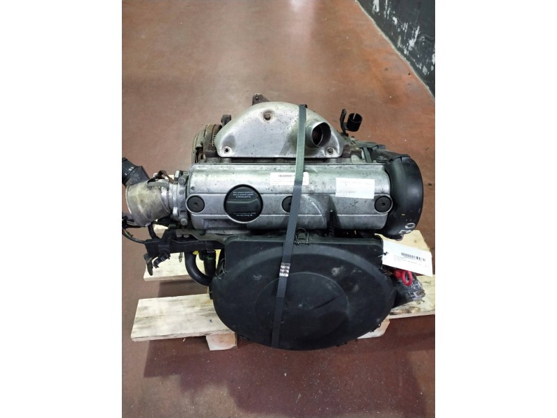Recambio de motor completo para volkswagen polo berlina (6n1) 1.05 referencia OEM IAM AEV 069961 