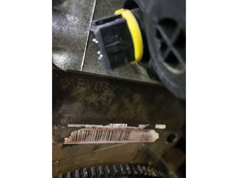 Recambio de motor completo para volkswagen polo berlina (6n1) 1.05 referencia OEM IAM AEV 069961 