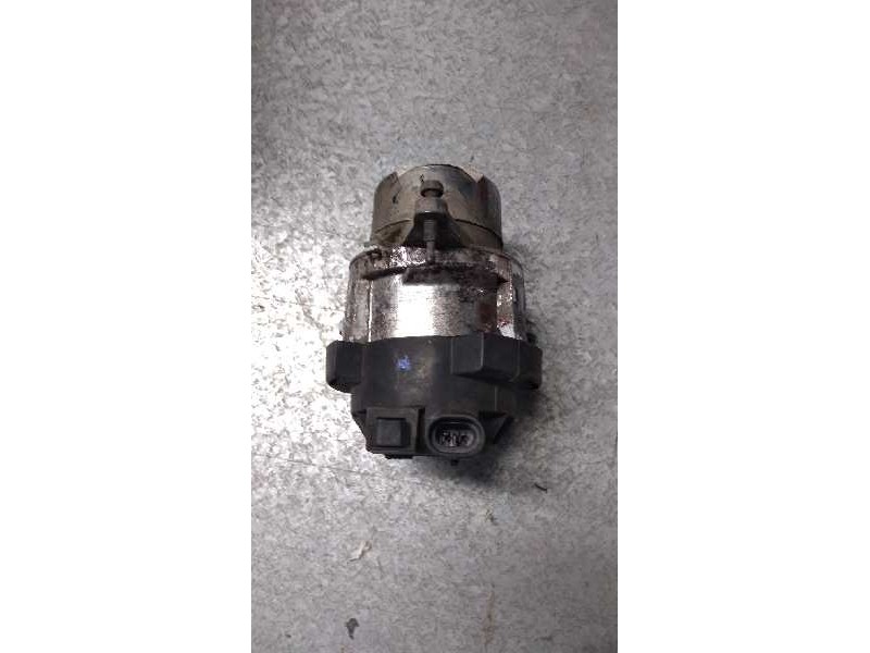 Recambio de faro antiniebla izquierdo para alfa romeo 147 (190) 1.9 jtd cat referencia OEM IAM   
