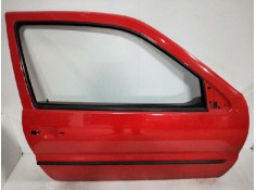 Recambio de puerta delantera derecha para volkswagen polo berlina (6n1) 1.4 referencia OEM IAM   3P