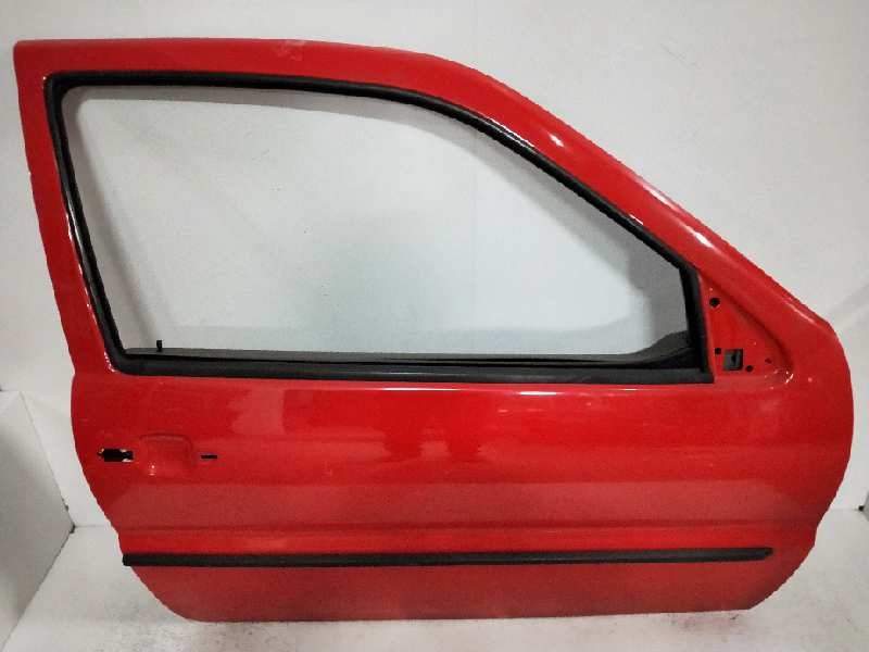 Recambio de puerta delantera derecha para volkswagen polo berlina (6n1) 1.4 referencia OEM IAM   3P