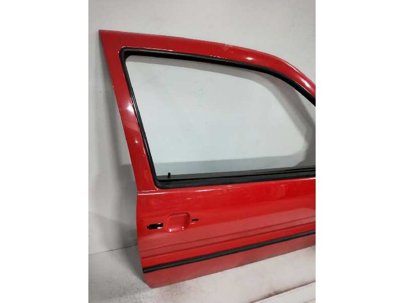 Recambio de puerta delantera derecha para volkswagen polo berlina (6n1) 1.4 referencia OEM IAM   3P