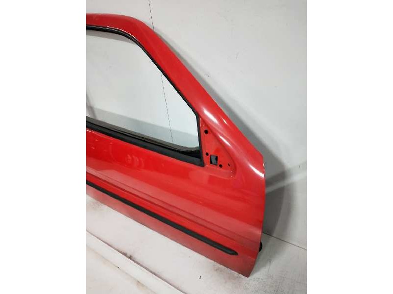 Recambio de puerta delantera derecha para volkswagen polo berlina (6n1) 1.4 referencia OEM IAM   3P