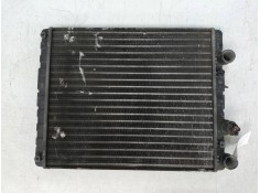 Recambio de radiador agua para volkswagen polo berlina (6n1) 1.4 referencia OEM IAM   